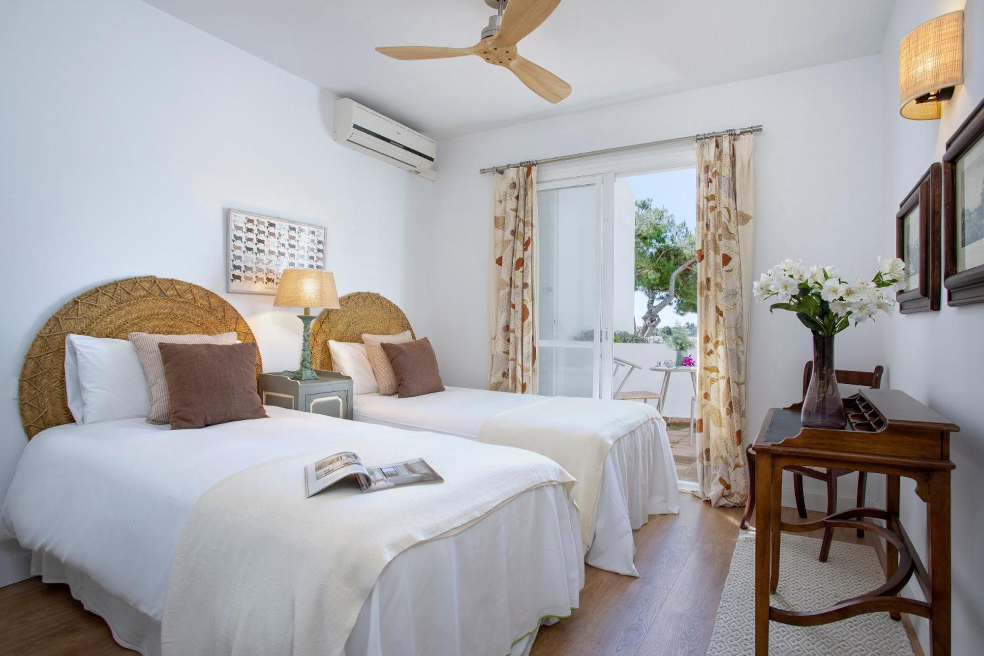Genteel Aloha Golf Appartamento Marbella