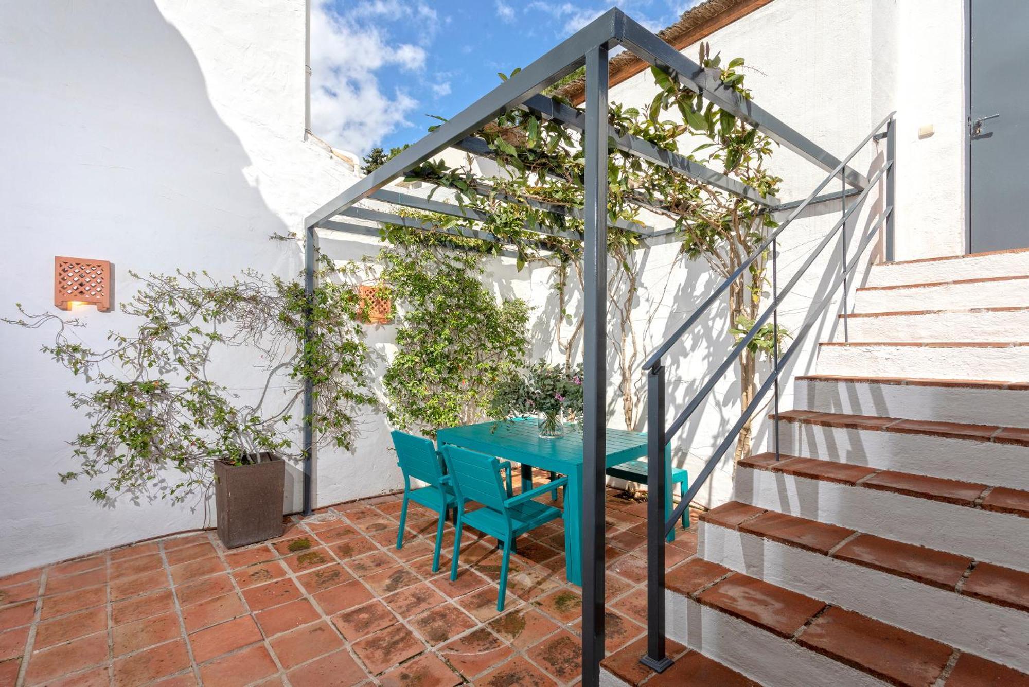 Appartamento Genteel Aloha Golf Marbella